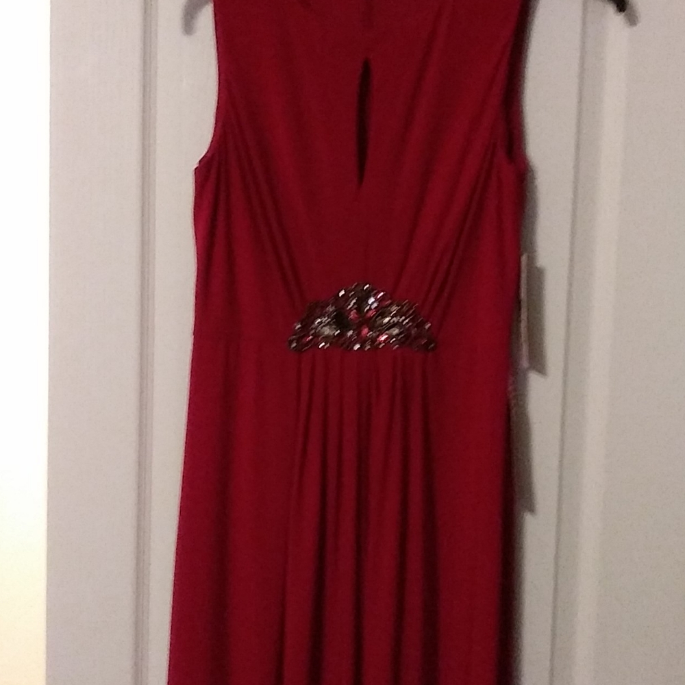 Formal Dress - Picture 4 of 12